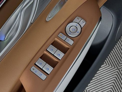 New 2026 Genesis GV70 2.5T Advanced AWD/4WD image 20