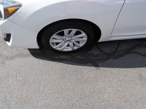 Used 2015 Subaru Impreza 2.0i Premium image 34