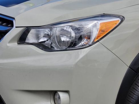 Used 2013 Subaru Crosstrek 2.0i Premium image 12