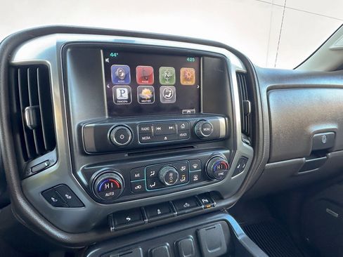 Used 2014 Chevrolet Silverado 1500 LTZ w/ LTZ Plus Package image 30
