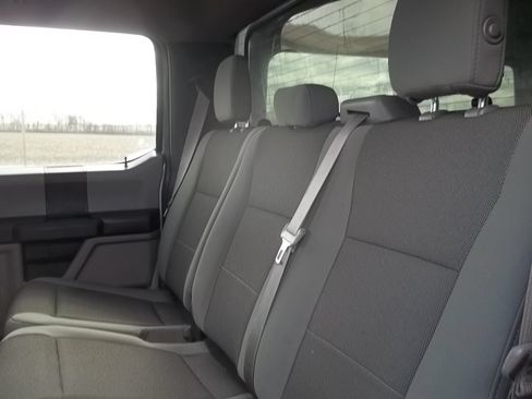 Used 2017 Ford F150 XL AWD/4WD image 12
