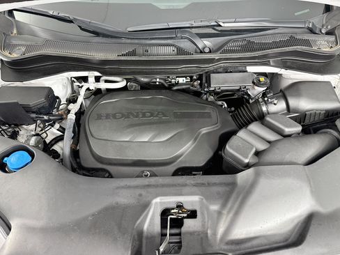 Used 2024 Honda Ridgeline TrailSport image 32