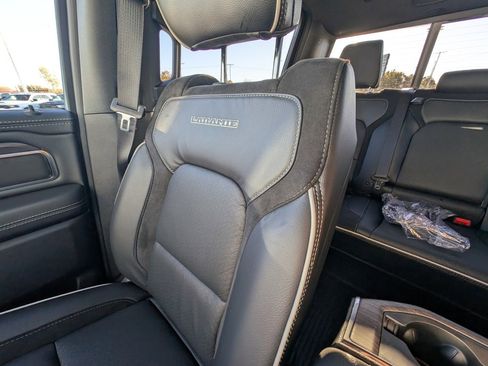 New 2026 RAM 1500 Laramie w/ Night Edition image 12