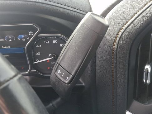 Used 2021 GMC Sierra 1500 AT4 w/ AT4 Value Package image 15