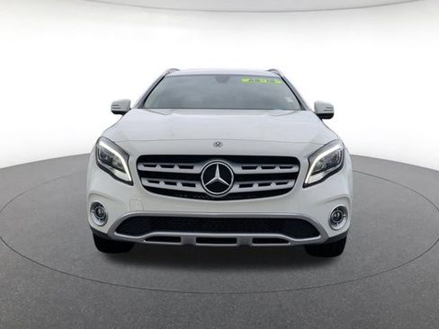 Used 2019 Mercedes-Benz GLA 250 image 8