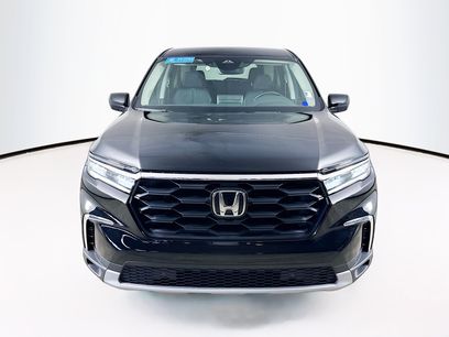Used 2025 Honda Pilot EX-L