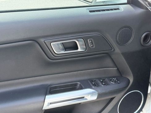 Used 2023 Ford Mustang Premium RWD image 5
