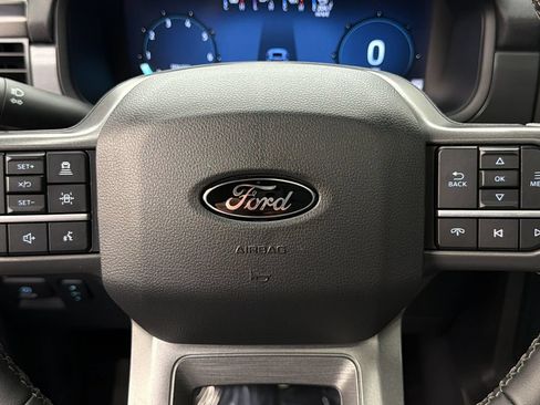 Used 2026 Ford F150 Lariat AWD/4WD image 25