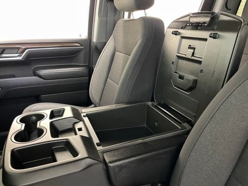 Certified 2024 Chevrolet Silverado 1500 LT Trail Boss w/ Protection Package AWD/4WD image 32