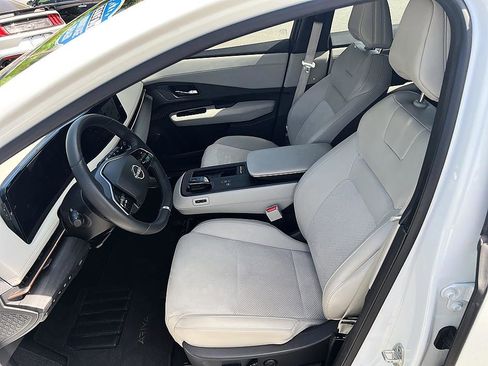 Certified 2024 Nissan Ariya AWD image 13