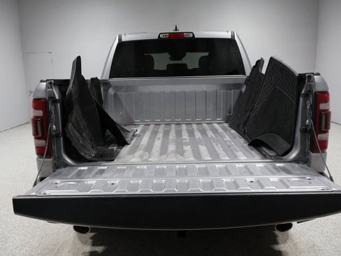 Certified 2023 RAM 1500 Laramie image 5