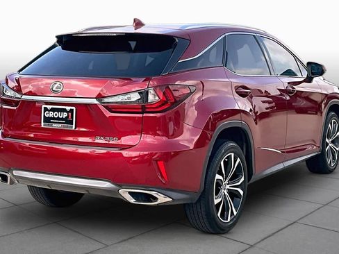 Used 2019 Lexus RX 350 FWD w/ Premium Package image 12
