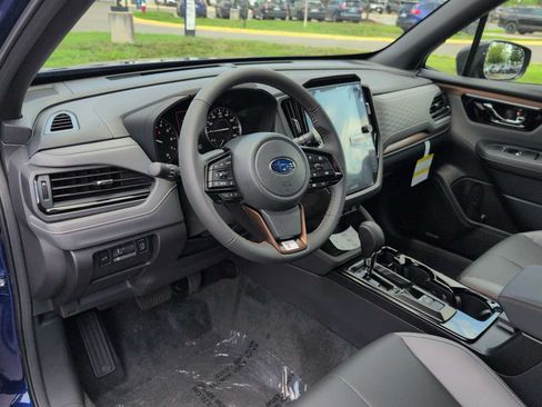 New 2026 Subaru Forester Sport AWD/4WD image 10
