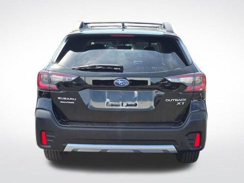 Used 2022 Subaru Outback Limited XT AWD/4WD image 4