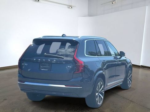 Used 2026 Volvo XC90 B6 Core w/ Protection Package AWD/4WD image 7