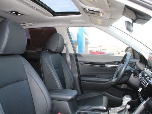 Used 2022 Kia Seltos EX AWD/4WD image 14