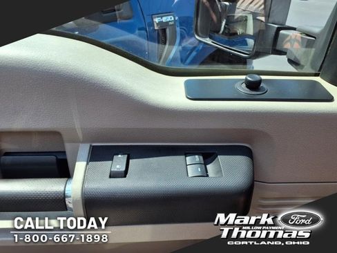 Used 2010 Ford F250 4x4 SuperCab Super Duty image 19