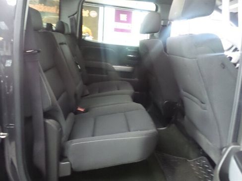 Used 2016 Chevrolet Silverado 1500 LT w/ All Star Edition AWD/4WD image 11