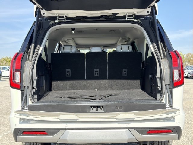 Used 2025 Ford Expedition Max Platinum w/ Driver's Package AWD/4WD image 25