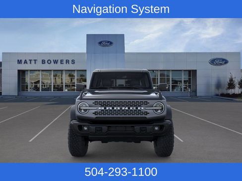 New 2025 Ford Bronco Badlands image 6