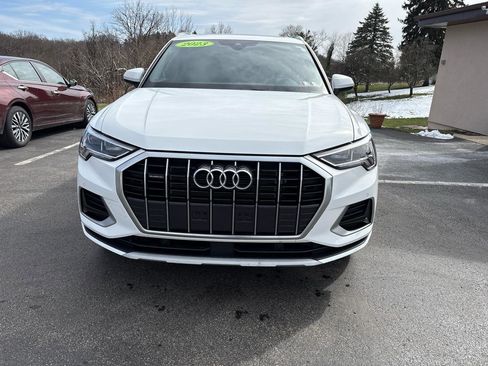 Used 2023 Audi Q3 2.0T Premium AWD/4WD image 2