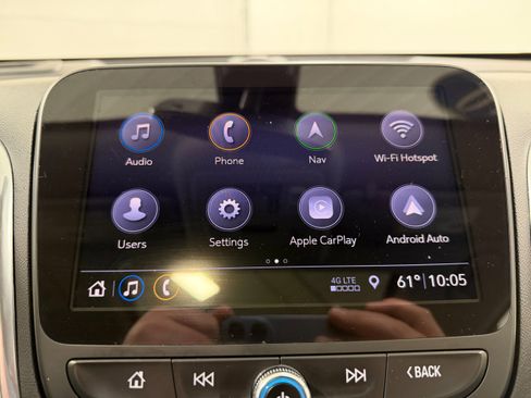 Used 2019 Chevrolet Equinox Premier image 12