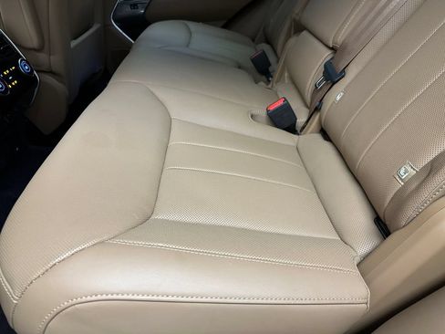 Used 2023 Land Rover Range Rover SE AWD/4WD image 15