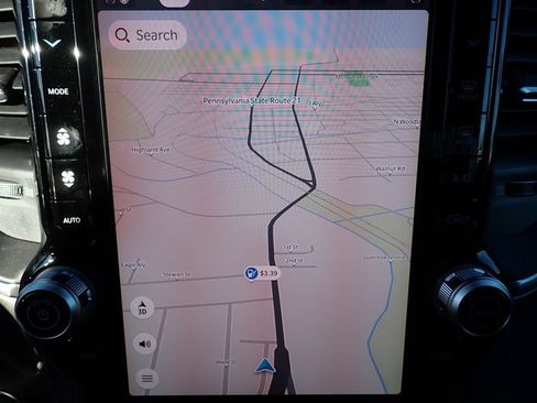 New 2025 RAM 1500 Big Horn image 19