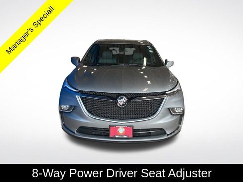 Used 2024 Buick Enclave Essence w/ Sport Touring Edition AWD/4WD image 16