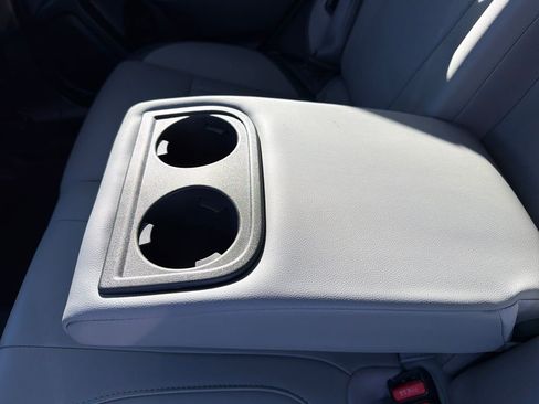 Certified 2024 Subaru Outback Limited image 28