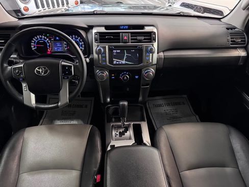 Used 2016 Toyota 4Runner SR5 Premium RWD image 13