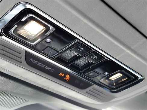 Certified 2022 Lincoln Corsair Standard w/ Premium Package image 23