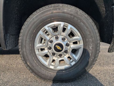 New 2026 Chevrolet Silverado 2500 W/T w/ WT Convenience Package AWD/4WD image 9