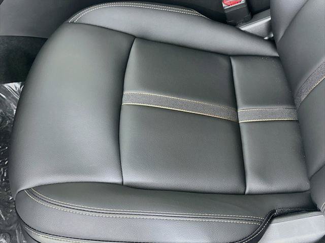 New 2026 MAZDA CX-70 SC AWD/4WD image 15