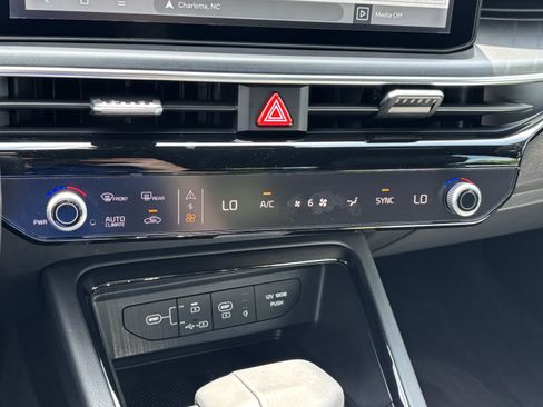 Used 2026 Kia K5 GT w/ GT1 Package FWD image 29