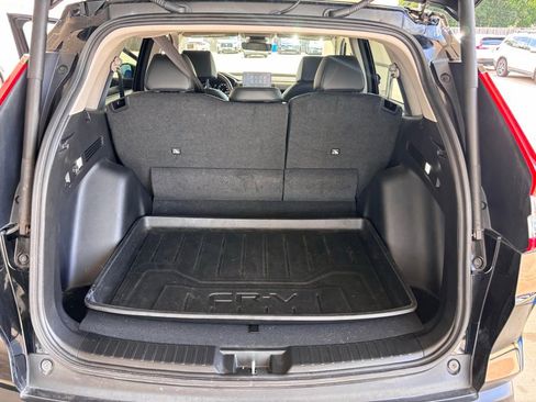 Used 2024 Honda CR-V EX-L image 14