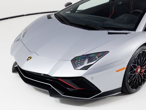 Used 2022 Lamborghini Aventador LP 780-4 Ultimae AWD/4WD image 60
