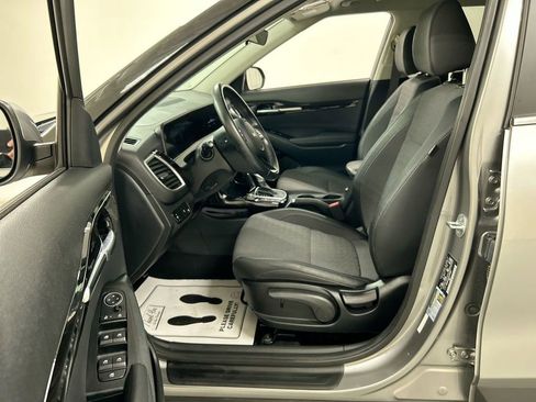 Certified 2024 Kia Seltos S image 9