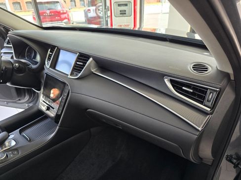 Used 2022 INFINITI QX50 Luxe image 31