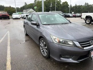 Used 2013 Honda Accord Sport video 1