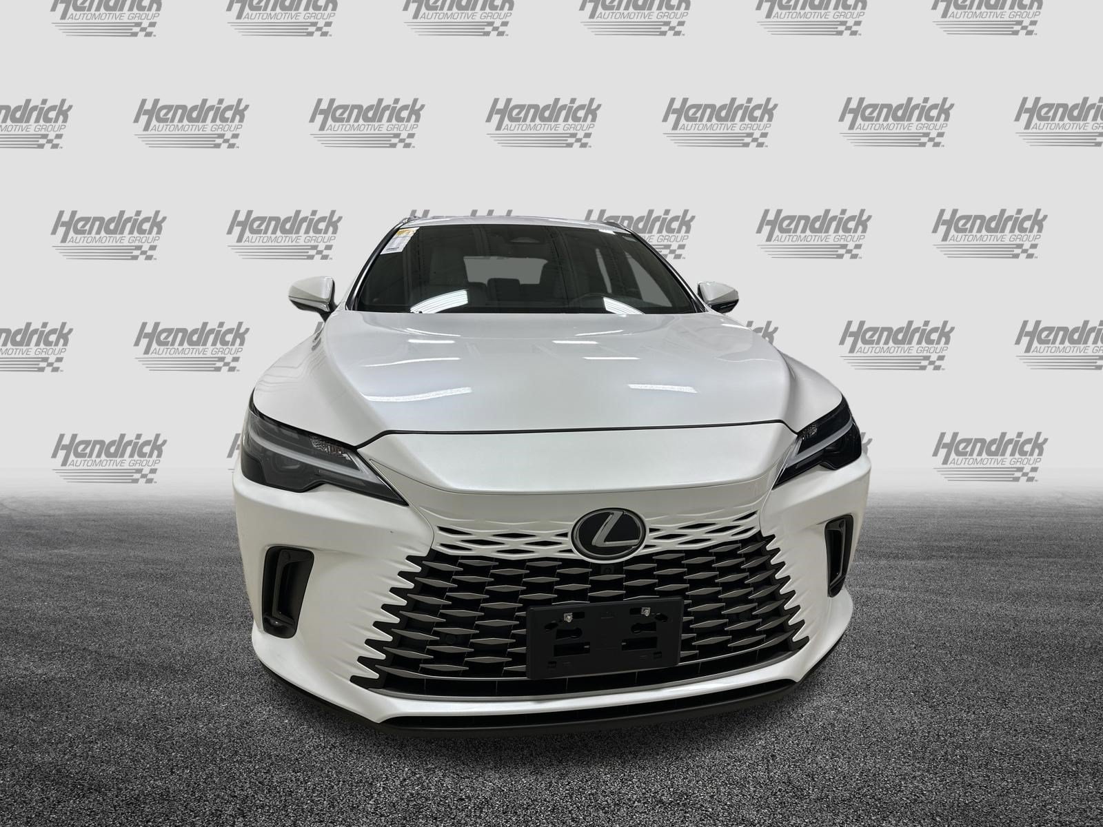 Used 2024 Lexus RX 350 Premium w/ Convenience Package AWD/4WD image 3