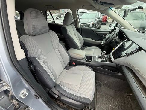 Used 2021 Subaru Outback Premium AWD/4WD image 21