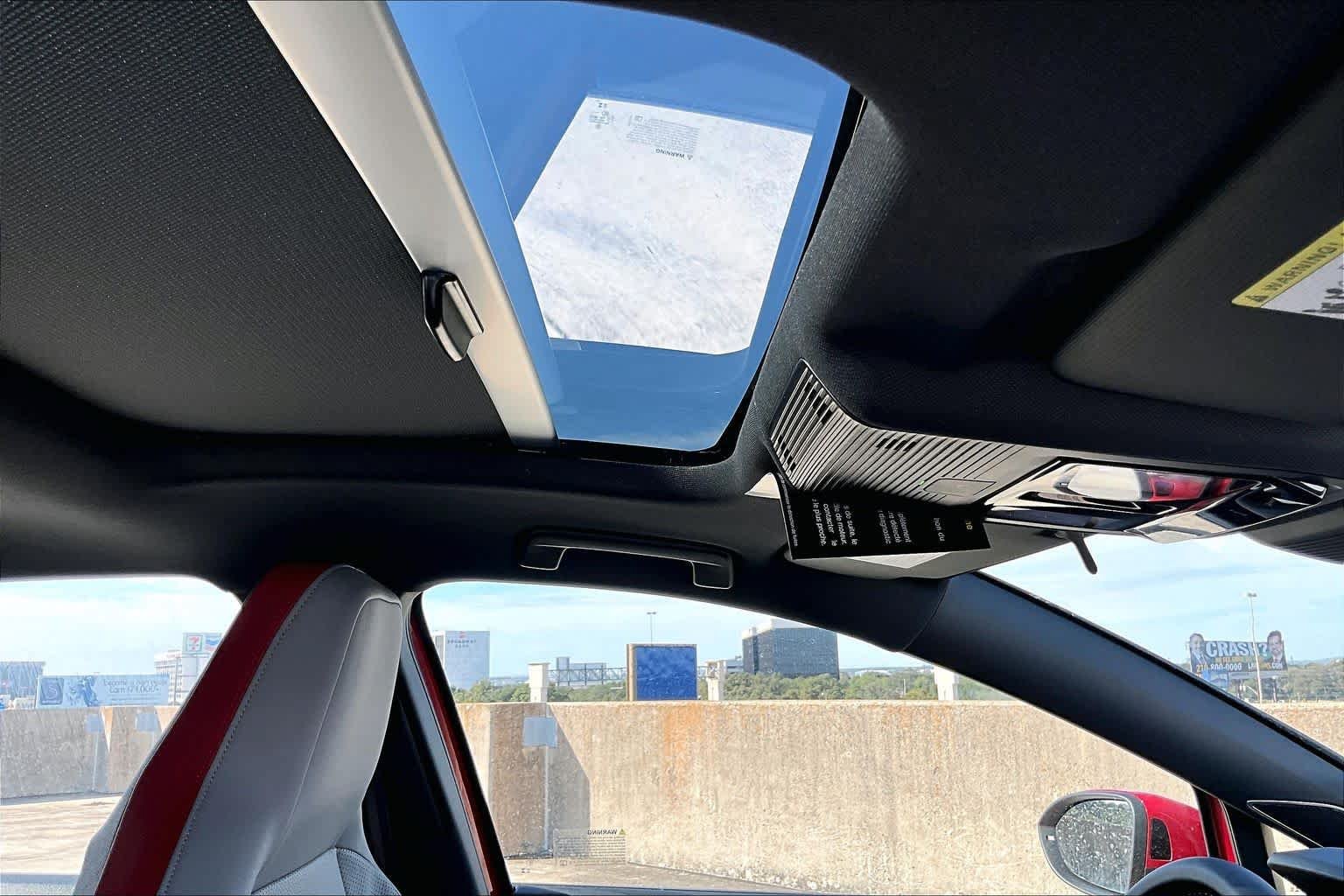 New 2026 Volkswagen GTI SE FWD image 20