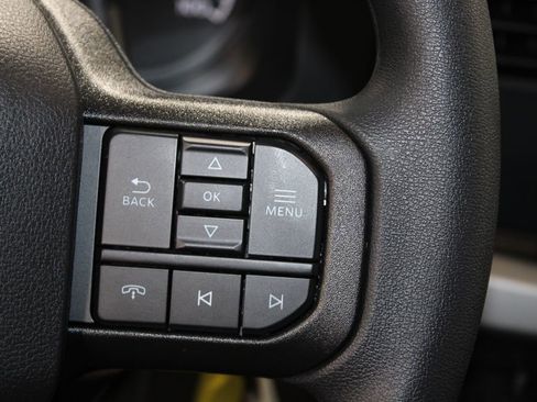 New 2026 Ford F350 XL w/ STX Appearance Package AWD/4WD image 35