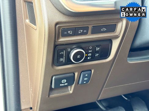 Used 2024 Ford F150 King Ranch w/ FX4 Off-Road Package image 15