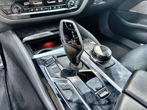Used 2023 BMW M550i xDrive w/ Executive Package AWD/4WD image 26
