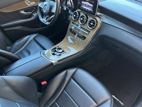 Used 2018 Mercedes-Benz GLC 300 image 16