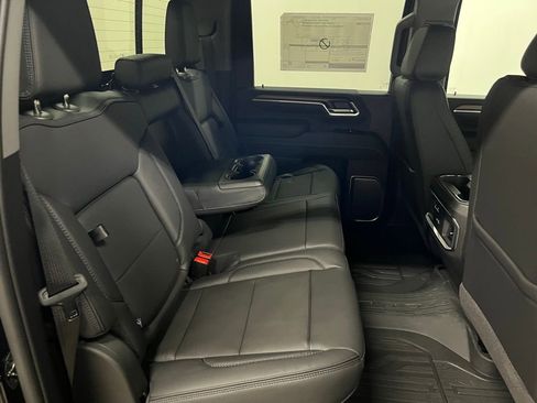 New 2026 GMC Sierra 2500 Denali w/ Technology Package image 41
