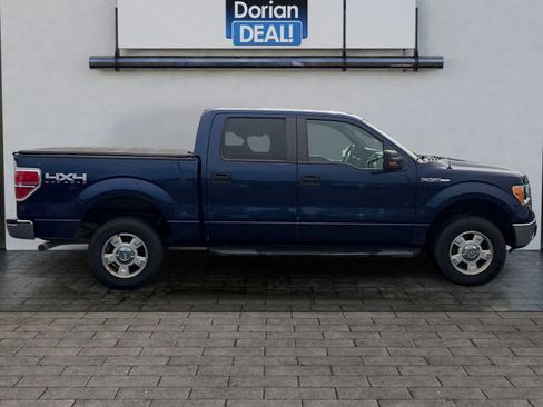 Used 2012 Ford F150 XLT w/ XLT Convenience Pkg AWD/4WD image 2