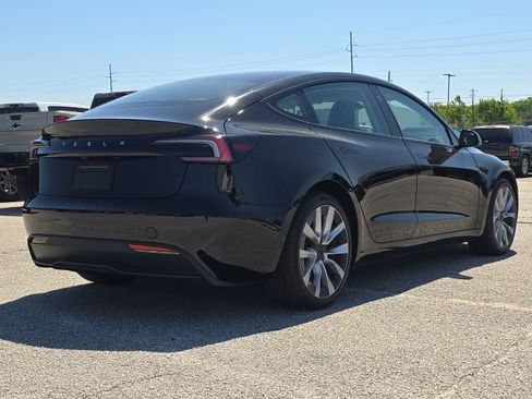 Used 2024 Tesla Model 3 RWD image 5